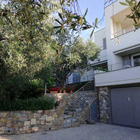 Sugli Allori Diano Marina Exterior foto