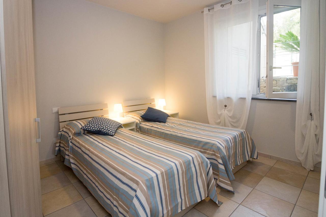 Sugli Allori Diano Marina Exterior foto